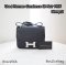 Hermes CONSTANCE 18 NOIR PHW STAMP.Z