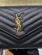 YSL WOC 7.5 BLACK 2025