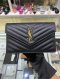 YSL WOC 7.5 BLACK 2025