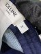 Celine BASE BALL CAP