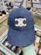 Celine BASE BALL CAP