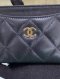 Chanel CARD HOLDER