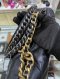 Chanel 19 LARGE FLAP