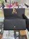 Louis Vuitton CAPUCINES LONG WAALET