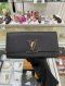 Louis Vuitton CAPUCINES LONG WAALET