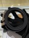 Louis Vuitton BELT PONT-NEUF SIZE.95 JJ0221