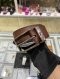 Louis Vuitton BELT PONT-NEUF SIZE.95 JJ0221