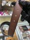 Louis Vuitton BELT PONT-NEUF SIZE.95 JJ0221