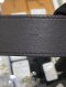 Louis Vuitton BELT PONT-NEUF SIZE.95 JJ0221
