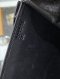 Hermes CONSTANCE 18 NOIR PHW STAMP.Z