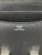 Hermes CONSTANCE 18 NOIR PHW STAMP.Z