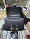 Hermes CONSTANCE 18 NOIR PHW STAMP.Z