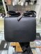Hermes CONSTANCE 18 NOIR PHW STAMP.Z