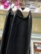 Hermes CONSTANCE 18 NOIR PHW STAMP.Z