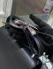 Hermes CONSTANCE 18 NOIR PHW STAMP.Z