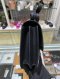 Hermes CONSTANCE 18 NOIR PHW STAMP.Z