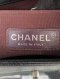 Chanel BOY 8" BLACK CALF HOLO21421757