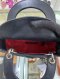 Dior LADY MINI BLACK 2015