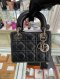 Dior LADY MINI BLACK 2015