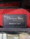 Dior LADY MINI BLACK 2015