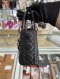 Dior LADY MINI BLACK 2015