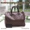 Louis Vuitton SPEEDY 30 DAMIER EBENE BAG 2014
