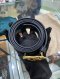 Gucci BLET BLACK SIZE.110