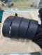 Gucci BLET BLACK SIZE.110