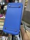 Hermes BIRKIN 30 BLUE GHW STAMP R 2014