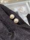 Dior TRIBALES EARRINGS GOLD