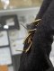 Louis Vuitton FALL IN LOVE EARRINGS GOLD