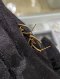 Louis Vuitton FALL IN LOVE EARRINGS GOLD