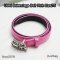 Balenciaga BELT SIZE.75 PINK