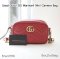 Gucci GG MARMONT MINI CAMERA BAG