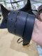 Gucci GG BELT BLACK SIZE.85