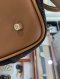 Burberry BUCKET BROWN BAG