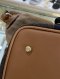 Burberry BUCKET BROWN BAG