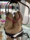 Burberry BUCKET BROWN BAG