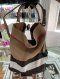 Burberry BUCKET BROWN BAG