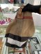 Burberry BUCKET BROWN BAG
