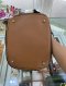 Burberry BUCKET BROWN BAG