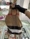 Burberry BUCKET BROWN BAG