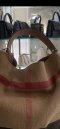 Burberry BUCKET BROWN BAG