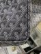 Goyard SAINT LOUIS SIZE.GM GREY 2025