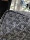 Goyard SAINT LOUIS SIZE.GM GREY 2025
