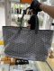 Goyard SAINT LOUIS SIZE.GM GREY 2025