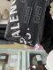 Balenciaga SHOPPING BB BLACK BAG