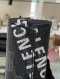Balenciaga SHOPPING BB BLACK BAG
