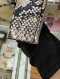 Balenciaga HOURGLASS TOP HANDLE BAG