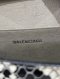Balenciaga HOURGLASS TOP HANDLE BAG